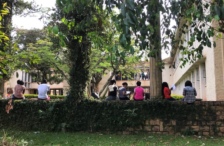 Makerere University 