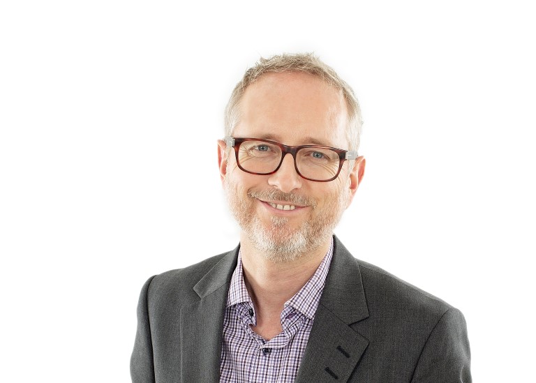 Bård Vegar Solhjell