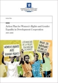 Action plan frontpage