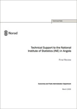 Forside rapport