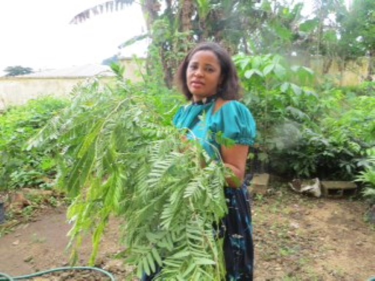 Matilda Walimbe